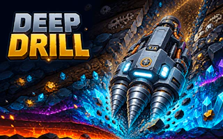 Deep Drill