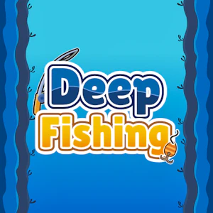 Deep Fishing Thumbnail