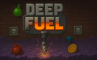 Deep Fuel