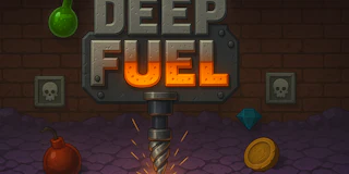Deep Fuel thumbnail