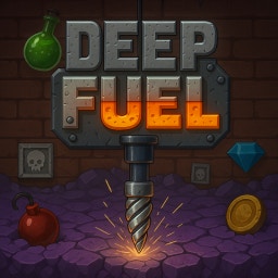 Deep Fuel