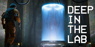 Deep in the Lab - Chapter 1 thumbnail