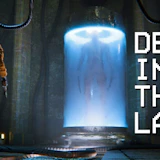 Deep in the Lab - Chapter 1