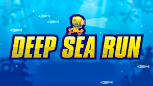 Image for Deep Sea Run