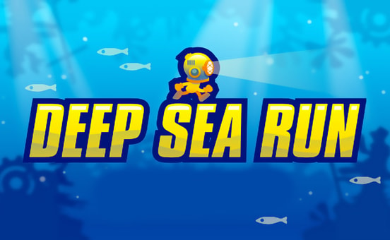 Deep Sub 🕹️ Play Now on GamePix