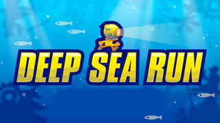 Deep Sea Run