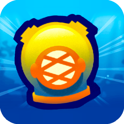 Deep Sea Run By Gamepix