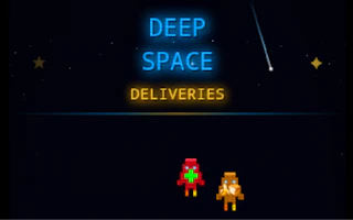 Deep Space Deliveries