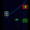 Deep Space Deliveries