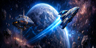 Deep Space thumbnail