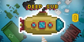 Deep Sub thumbnail