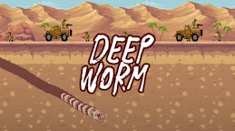 Deep Worm