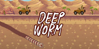 Deep Worm thumbnail