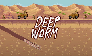 Deep Worm