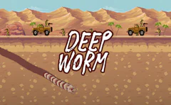 Deep Worm