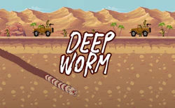 Deep Worm