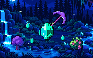 Deepglow