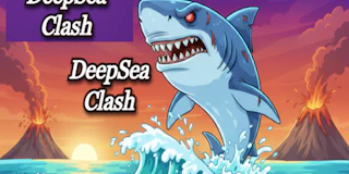 DeepSea Clash thumbnail