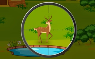 Deer Hunter 2d