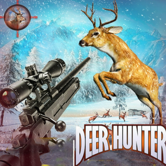 Comunidade Steam :: Sniper Hunter Shooter