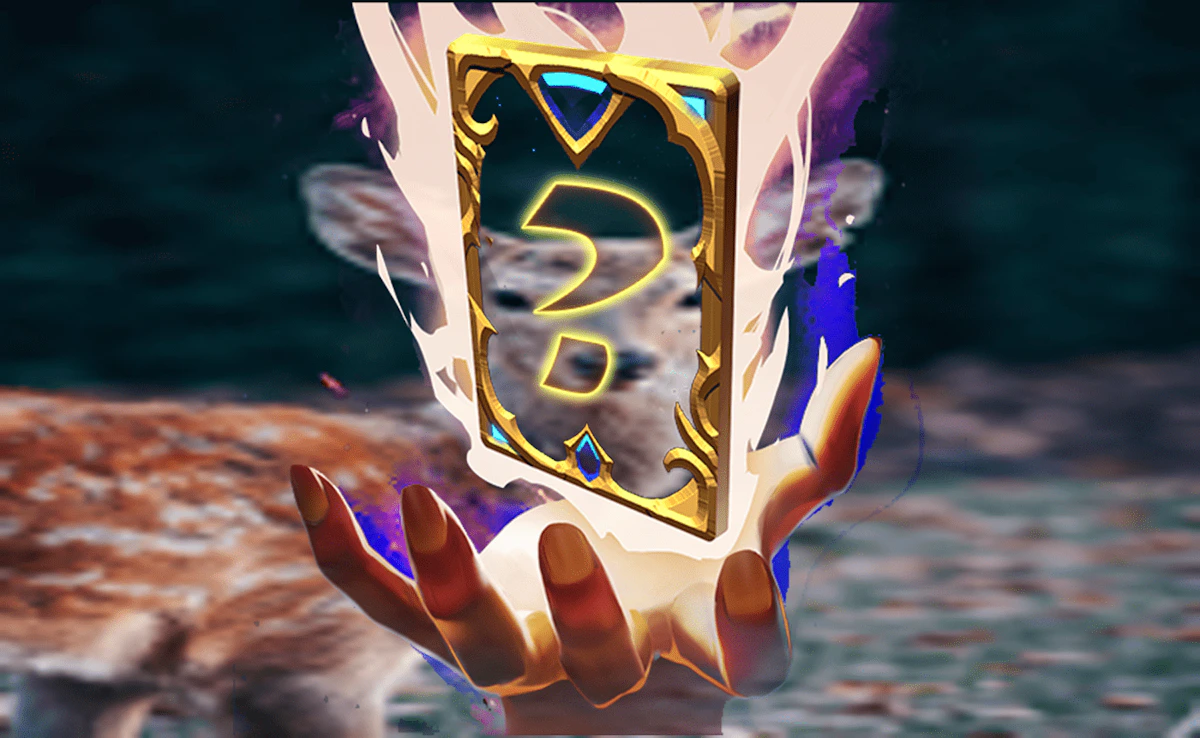 Deer Memory Match game thumbnail