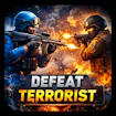 Defeat Terrorist