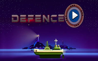 Defence - play free online