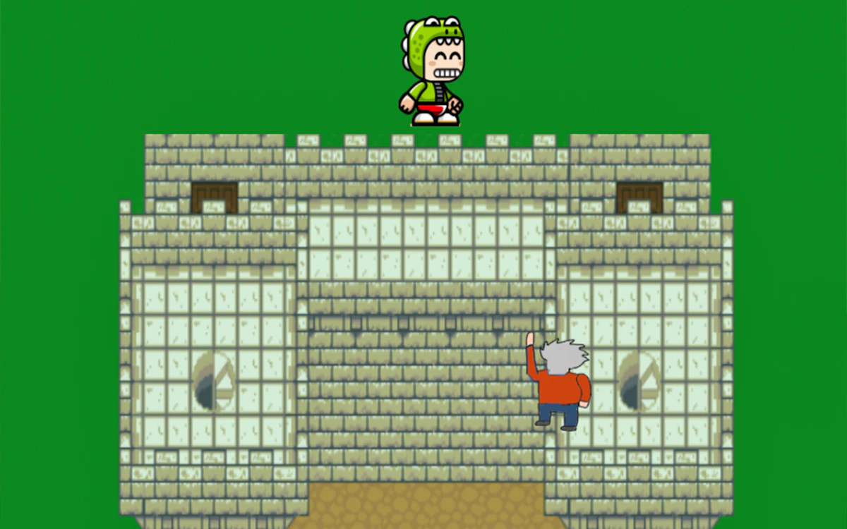 Play Defend Castle — free online Arcade game