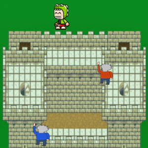 Defend Castle Thumbnail
