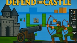 Defend the Castle