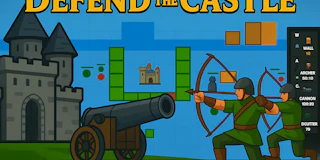 Defend the Castle thumbnail