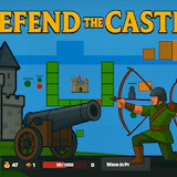 Defend the Castle