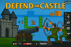Defend the Castle