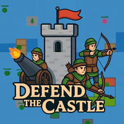 Defend the Castle