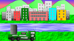 Defend the city with drones