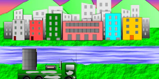 Defend the city with drones thumbnail