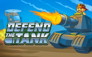 Defend The Tank