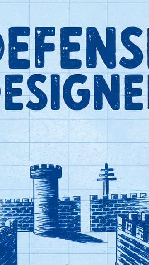 Defense Designer