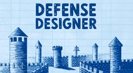 Defense Designer