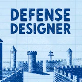Defense Designer