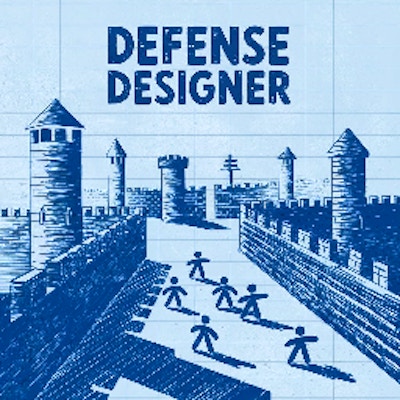 Defense Designer By Gamepix