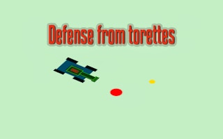 Defense from Torettes