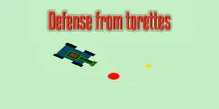 Defense from Torettes thumbnail