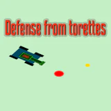 Defense from Torettes