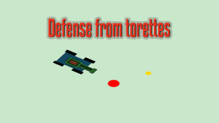 Defense From Torettes