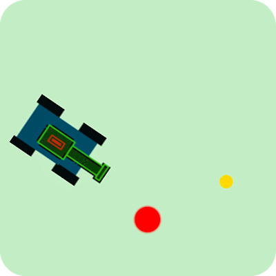 Defense from Torettes By Gamepix