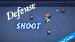Defense Shoot