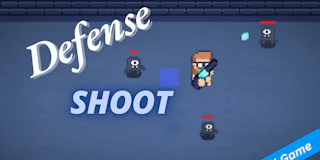 Defense Shoot thumbnail