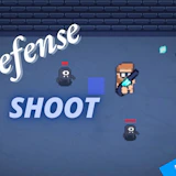 Defense Shoot