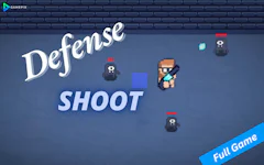 Defense Shoot